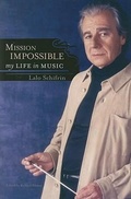 Cover: Mission Impossible - Scarecrow Press