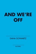 Cover: And We're Off - Razorbill