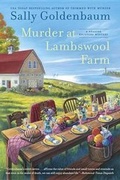 Cover: Murder at Lambswool Farm - Berkley Books