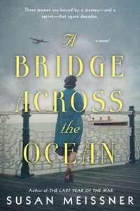 Enlarge image Cover: A Bridge Across The Ocean - Berkley Publishing Corporation,U.S.