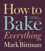 Cover: How to Bake Everything - Mariner Books