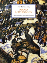 Abbildung von: The Faber Music Piano Anthology - Faber Music Ltd