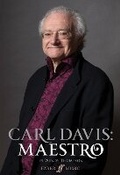 Cover: Carl Davis: Maestro - Faber Music Ltd