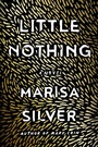 Cover: Little Nothing - Blue Rider Press
