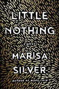 Cover: Little Nothing - Blue Rider Press