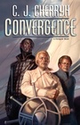 Cover: Convergence - Astra Publishing House