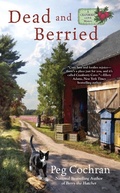 Cover: Dead and Berried - Berkley