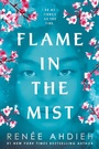 Cover: Flame in the Mist - Nancy Paulsen Books