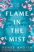 Cover: Flame in the Mist - Nancy Paulsen Books