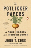 Cover: The Potlikker Papers - Penguin Books