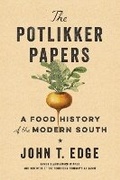 Cover: The Potlikker Papers - The Penguin Press