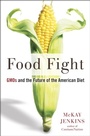 Cover: Food Fight - Avery