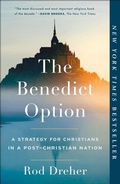 Cover: The Benedict Option - Sentinel
