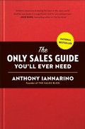 Cover: The Only Sales Guide You'll Ever Need - Portfolio