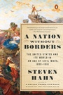 Cover: A Nation Without Borders - Penguin Books