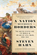 Cover: A Nation Without Borders - Penguin Books