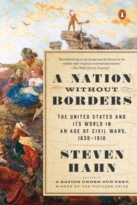 Enlarge image Cover: A Nation Without Borders - Penguin Books