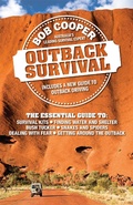Cover: Outback Survival - Hachette Australia