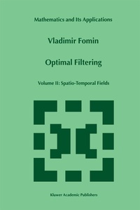 Abbildung von: Optimal Filtering - Springer