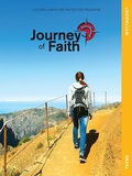 Cover: Journey of Faith for Teens, Mystagogy - Liguori Publications