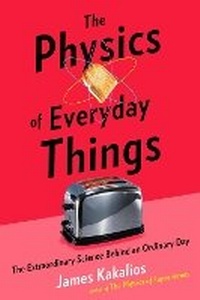Abbildung von: The Physics of Everyday Things - Crown Publishing Group (NY)