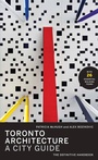 Cover: Toronto Architecture - McClelland & Stewart Inc.