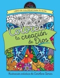 Cover: Colorea La Creacion de Dios - Unilit