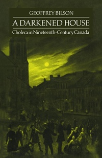 Abbildung von: A Darkened House - University of Toronto Press