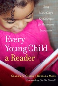 Cover: Every Young Child a Reader - Teachers' College Press