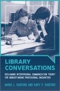 Cover: Library Conversations - Association of College & Research Libraries