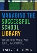 Cover: Managing the Successful School Library - Association of College & Research Libraries
