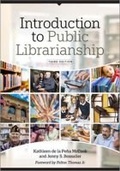 Cover: Introduction to Public Librarianship - Association of College & Research Libraries