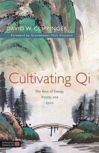 Abbildung von: Cultivating Qi - Singing Dragon