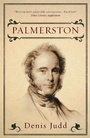 Cover: Palmerston - I.B. Tauris