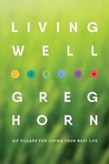 Cover: Living Well - Lighthouse Press
