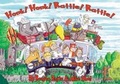 Cover: Honk! Honk! Rattle! Rattle! - J & B Print Limited