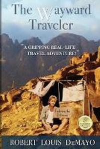 Enlarge image Cover: The Wayward Traveler - Wayward Publishing
