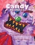 Cover: Candy Monster - Johnny Rook Pub