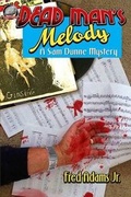 Cover: Dead Man's Melody - Airship 27