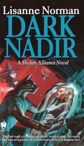 Cover: Dark Nadir - Astra Publishing House