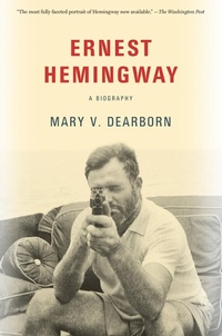 Abbildung von: Ernest Hemingway - Vintage