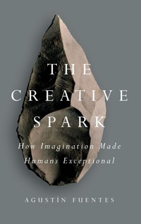 Enlarge image Cover: The Creative Spark - E P Dutton & Co Inc