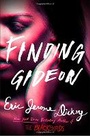 Cover: Finding Gideon - E P Dutton & Co Inc