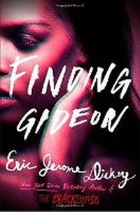 Enlarge image Cover: Finding Gideon - E P Dutton & Co Inc