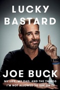 Cover: Lucky Bastard - Dutton