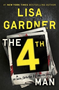 Enlarge image Cover: The 4th Man - Dutton