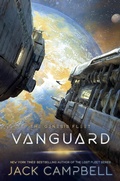 Cover: Vanguard - Ace