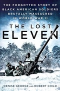 Cover: The Lost Eleven - Dutton Caliber