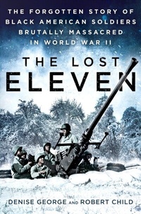 Bild vergrößern Bild: The Lost Eleven - Dutton Caliber
