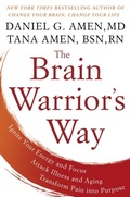 Cover: The Brain Warrior's Way - Berkley